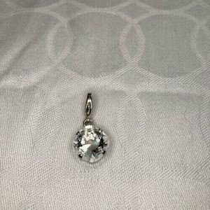 Sabika Crystal Hostess Pendant